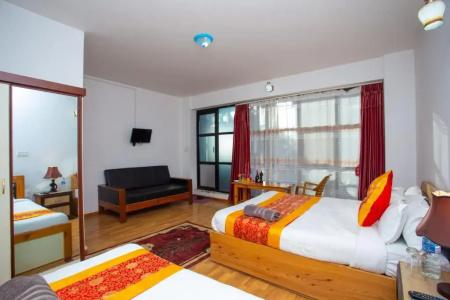 The Boudha Inn - 38