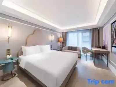 Mercure Shenzhen Futian - 44
