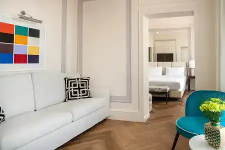 Unahotels Trastevere Roma - 73