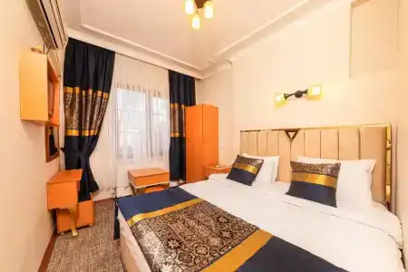 Vefa&Suites - 34