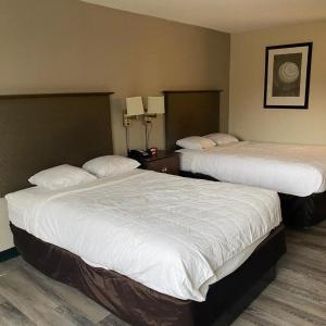 Rodeway Inn Airport - 26