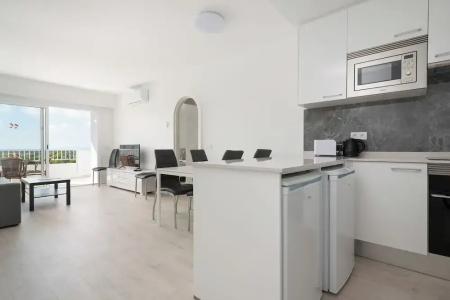 Apartamentos Siesta I - 124