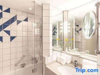 Mercure Köln City Friesenstraße - 104