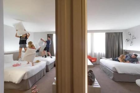 Pullman Toulouse Centre Ramblas - 190