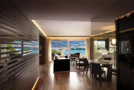 The View Lugano - 94