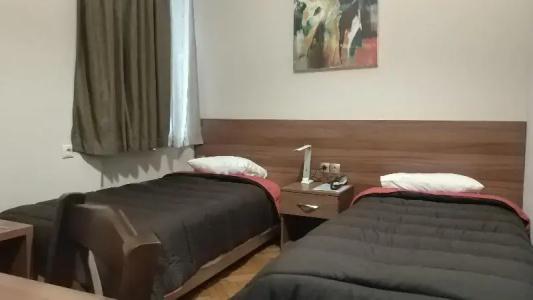 Ambrosia Suites - 45