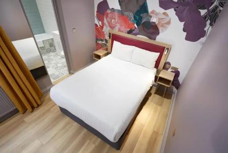 Comfort Inn Victoria - 32