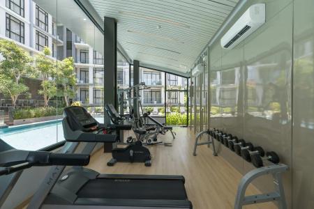 Arden and Residence by At Mind - 28
