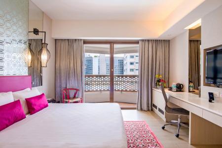 Village Katong By Far East Hospitality (Sg Clean) - 2