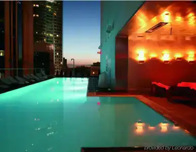 The Standard, Downtown LA - 27