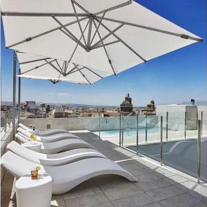 Granada Five Senses Rooms & Suites - 37