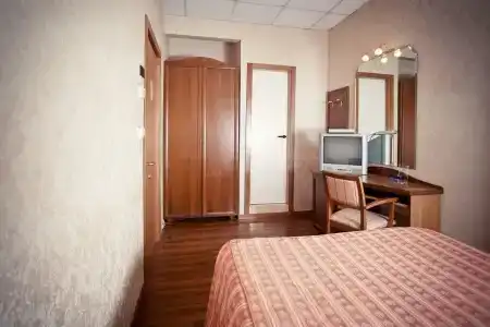 Ambra Palace - 3