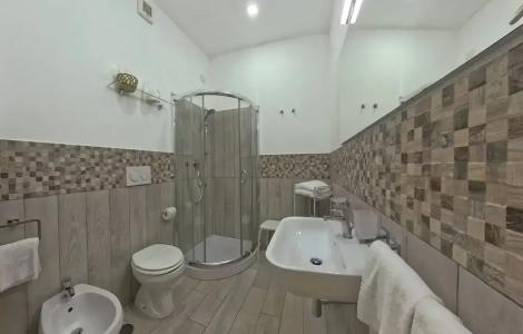 Capo Circeo Centro Benessere & Padel - 21