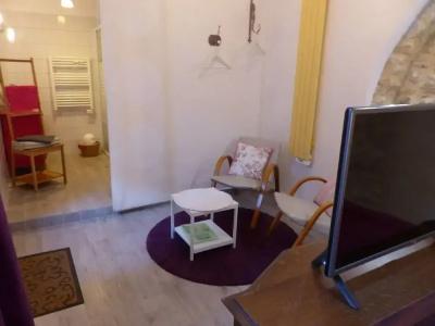 Logis de Saint Jean - 41
