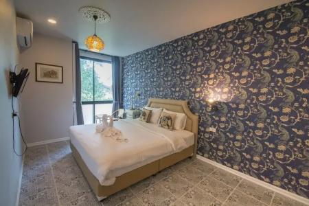 Si Phum Heritage Boutique Bed & Breakfast - 117