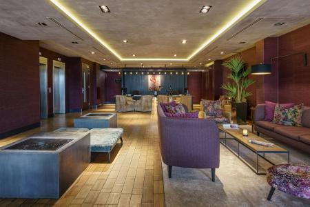 Doubletree By Hilton Amsterdam - Ndsm Wharf - 1