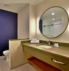 Fairfield Inn & Suites by Marriott Nashville Airport - 25