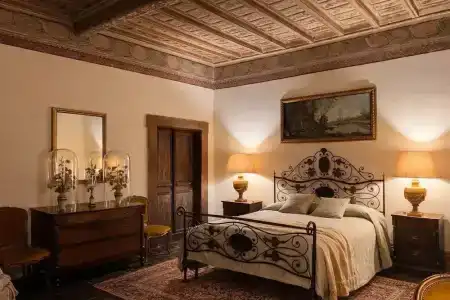 VesConte Residenza D'epoca dal 1533 - 104