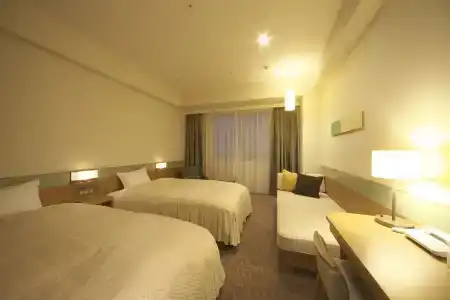 Spa&Eurasia Maihama - 17