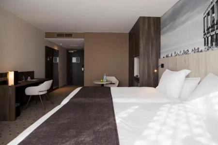 Mercure Blankenberge - 44