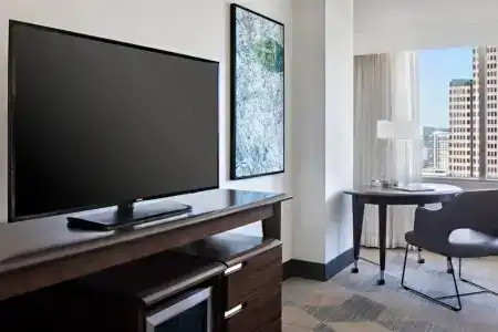 Sheraton Dallas - 61