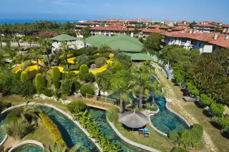 Club Grand Aqua - All Inclusive - 0