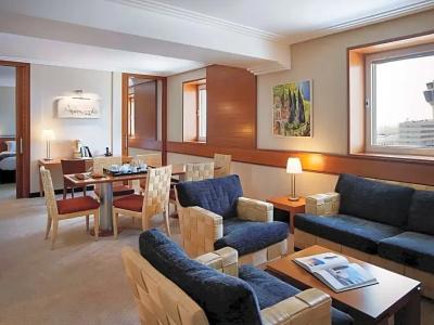 Sofitel Athens Airport - 73