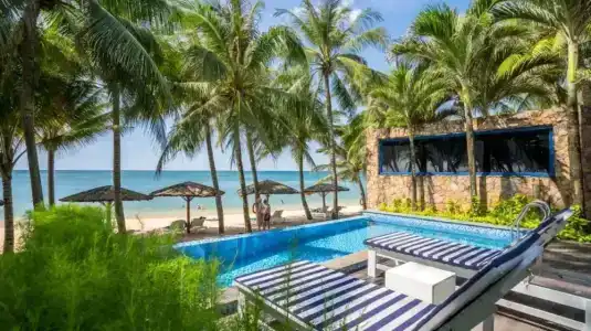 L'Azure Resort and Spa - 139