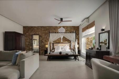 Samanea Beach Resort & Spa - 111