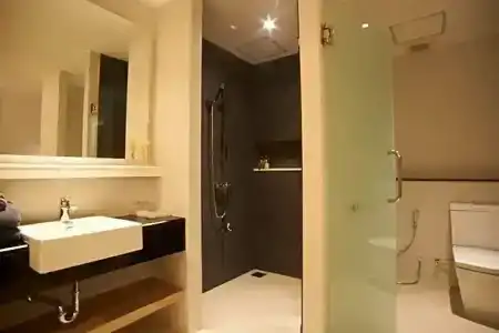 Moonlight Exotic Bay Resort - Sha Extra Plus - 51