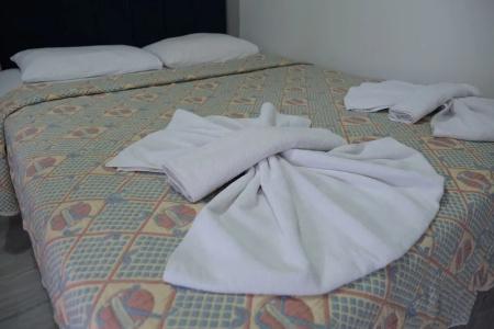 Artemis Yörük Otel - 30