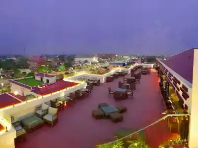 Courtyard by Marriott Siem Reap Resort - 28