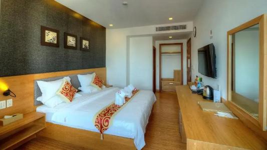 Orussey One & Apartment - 105