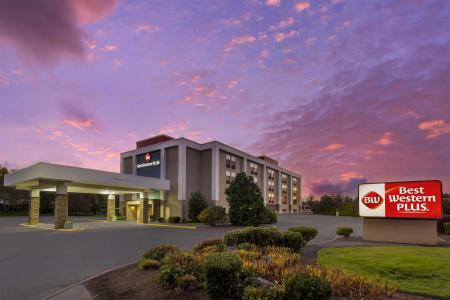Best Western Plus - 0