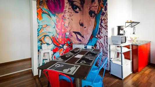 Backpackers Piramide - 18