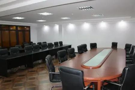Zargaron Plaza - 39