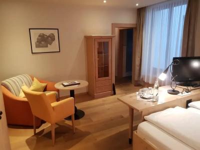 Aktiv Schweizerhof Kitzbühel - 41