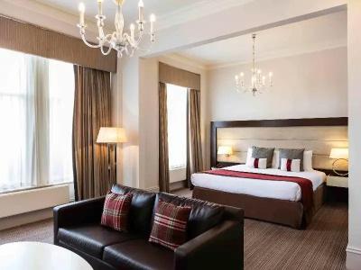 Mercure Aberdeen Caledonian - 38