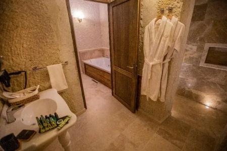 Anka Cave Suites - 43