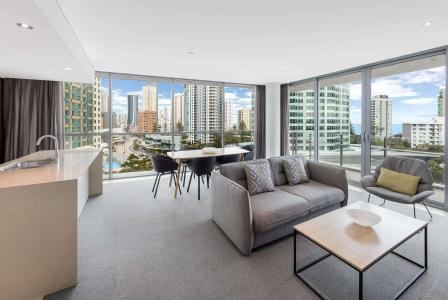 Wyndham Surfers Paradise - 5