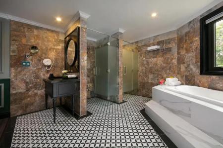 Golden Holiday & Spa - 137