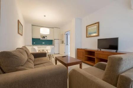 Apartlas Dunas - 25