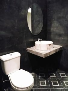 Pranburi Cabana Resort - 34