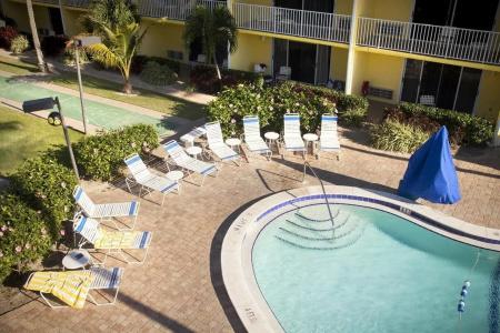 Sandpiper Gulf - 1