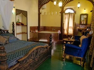 Zanzibar Palace - 111