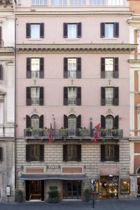 Mascagni Luxury Rooms & Suites - 0