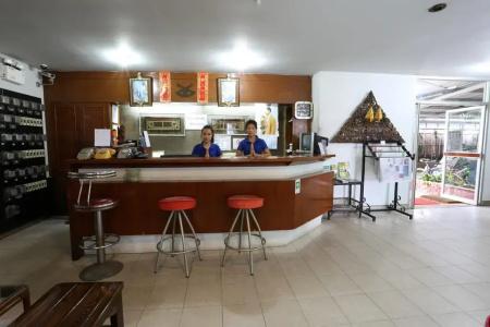 Chomdoi House Sha Extra Plus - 17