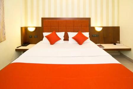 Bhammar's Inn - a Pure Veg - 1