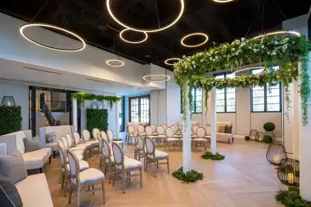The St. Regis Atlanta - 47