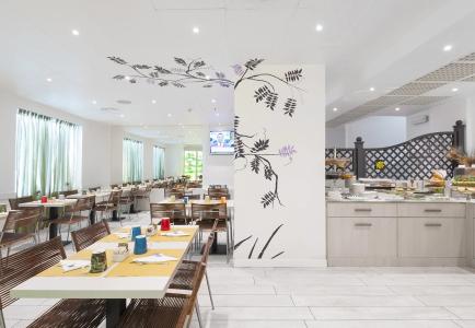 c-hotels Atlantic - 22